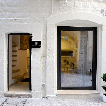 Vista Borgo Antico Hotel Bari Exterior foto